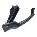 Guia Vidro Dianteiro Esquerdo Cobalt 2013 A 2021 52042030 Preto