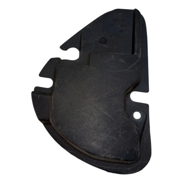 Moldura Lanterna Clio Sedan Direita 2003 2004 2005 A 2008 Preto