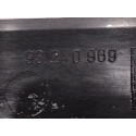 Friso Tampa Traseira Gm Astra Sedan 2000 Original