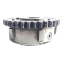 Polia Comando Escape Fusion Ecoboost 2.0 16v 16 Cj5e6c525ac 