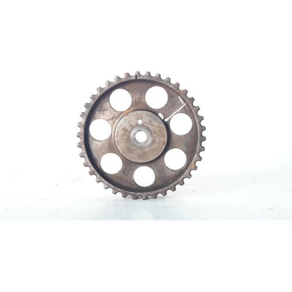 Engrenagem Comando Valvulas 37 D Corsa/celta 1.0 90231882