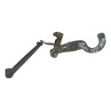 Suporte Trambulador Corsa Celta 1996 97 98 A 2005 Original