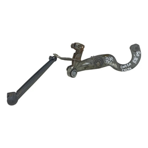 Suporte Trambulador Corsa Celta 1996 97 98 A 2005 Original