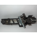 Maçaneta Externa Traseira Direita Ford Ka 2014/19 Original
