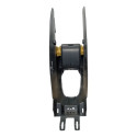 Console Central Cobalt 2016 A 2020 Original