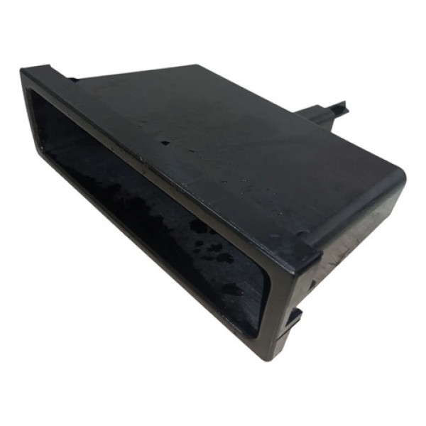 Porta Objetos Painel Ecosport 2003 2004 2005 2006 2007 Preto