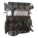 Motor Parcial Corsa Celta 1.0 Gasolina 60 Cv Até 2006 Origin