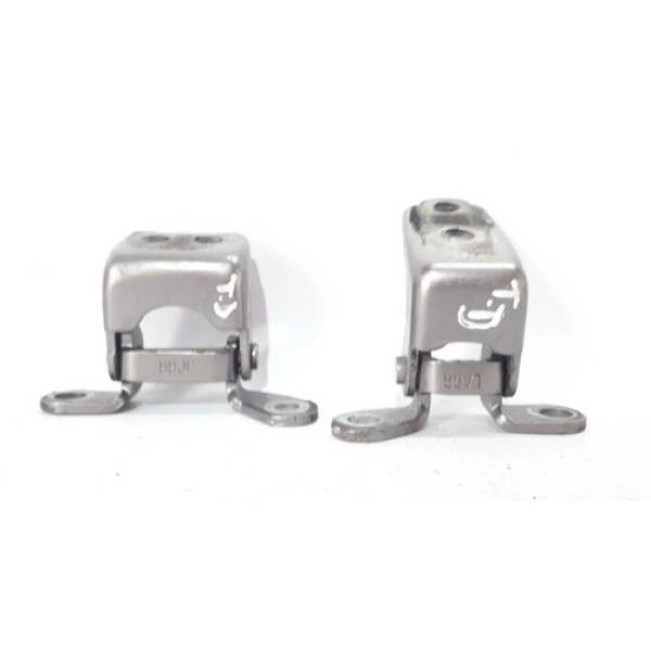 Dobradica Porta Traseira Direita New Civic 7 8 9 10 11