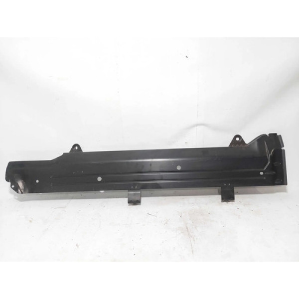 Travessa Reforço Assoalho Renault Duster 2012 Á 15 462673904