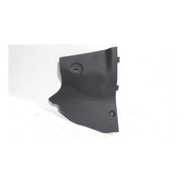 Moldura Console Esquerdo Meriva 02/12 93396393 26493