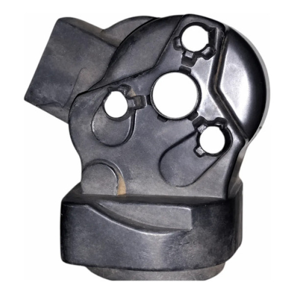 Capa Motor Limpador Ecosport 2008 2009 2010 2011 2012