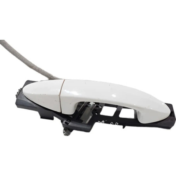 Maçaneta Externa Dianteira Direita Ford Ka 2013/17 Original