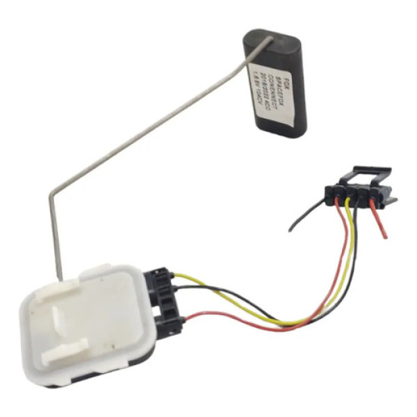 Boia Combustível Fox Spacefox 1.6 8v 4cc  16 A 22 5z0919673p