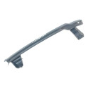 Guia Vidro Dianteiro Esquerdo Cobalt 2013 A 2021 52042030 Preto