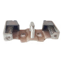 Batente Porta Malas Fox 10/15 5z6827517a Original