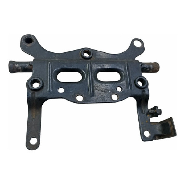 Tubo Cano Agua Suporte Tbi Celta Corsa Prisma 2008 A 2014