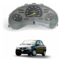 Painel Instrumento Corsa Wind Classic 1994 A 2000 90386322 Cinza