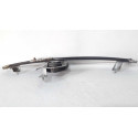 Máquina Vidro Manual Dianteiro Direito Duster/oroch 12/19 