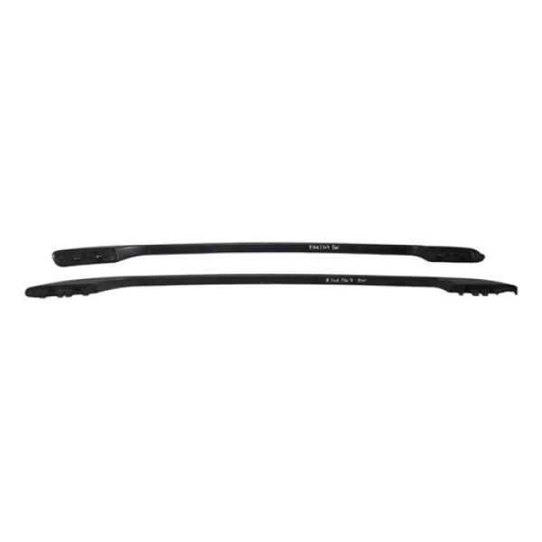 Par Rack De Teto Peugeot 206 207 Sw Original 