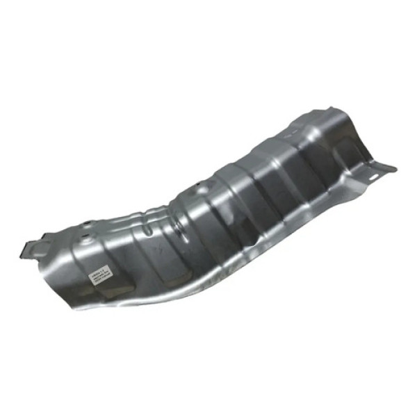 Defletor Calor Escapamento Hb20s 2020 2021 2022 Original
