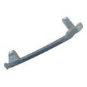 Guia Vidro Dianteiro Esquerdo Cobalt 2013 A 2021 52042030 Preto