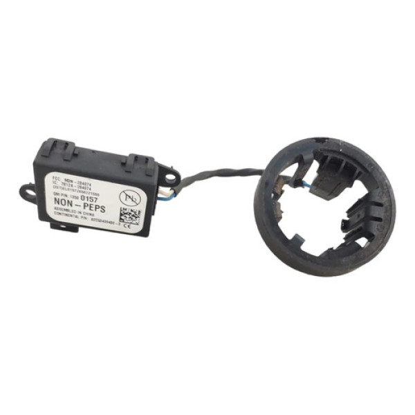 Antena Imobilizadora Ignição Onix Prisma Cobalt 12 A 19 