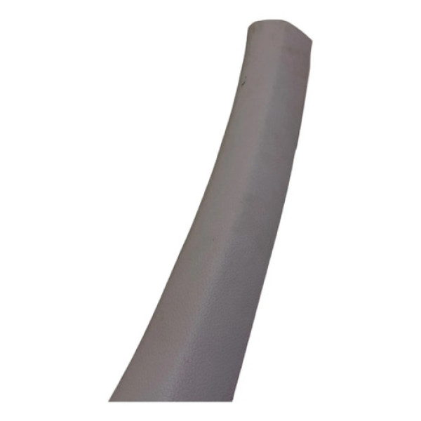 Moldura Coluna Parabrisa Peugeot 206 Esq 2002 A 2008