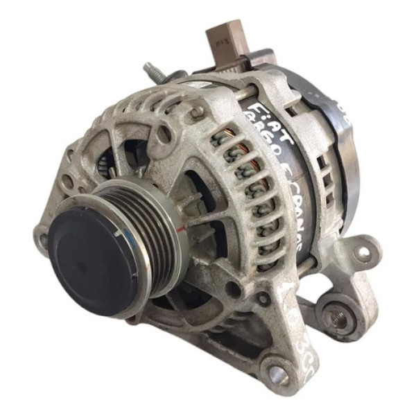 Alternador 14v 120a C758 Argo Cronos Mobi 1.0 3cc 51984064