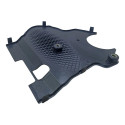 Capa Correia Dentada Corsa Maxx Joy 2002 2003 A 2012 Preto