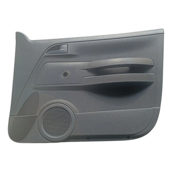 Forro De Porta Dianteiro Direito Fox 2003 2004 2005 A 2010