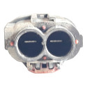 Motor Ventoinha Ford Fusion 2.3 Sle 2006/08 T29197c Original
