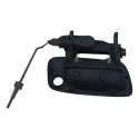 Maçaneta Externa Traseira Esquerda Astra Gls 1999 A 2011