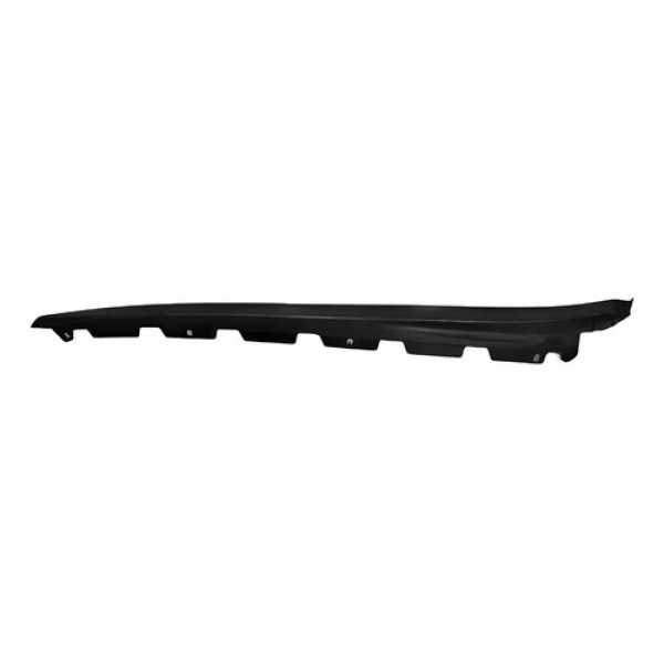 Moldura Para-brisas Direito Fiat Palio Siena Strada 