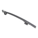 Canaleta Guia Vidro Dianteira Corsa Maxx Joy Esq 2003 A 2010