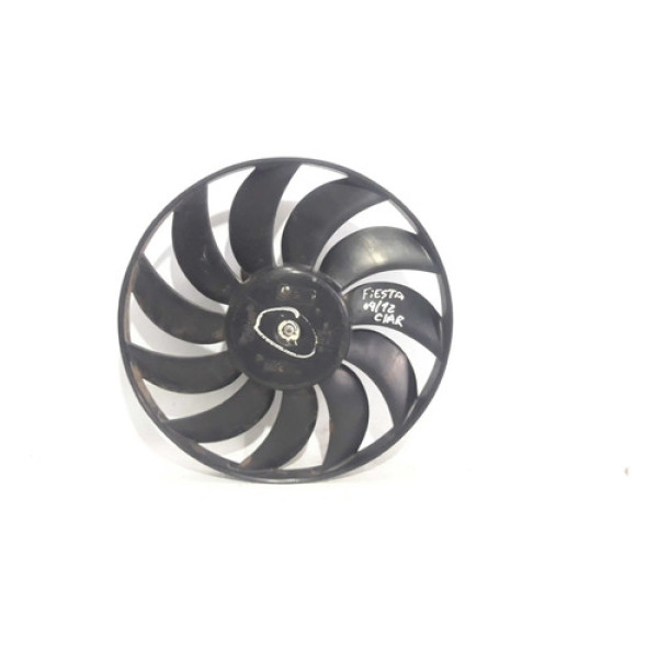 Ventoinha Eletroventilador Fiesta 4/12 C Ar 1me037a-c 25981