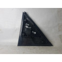 Acabamento Moldura Externa Porta Traseira Direita Hb20x  Preto
