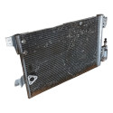 Condensador De Ar Condicionado Vectra Astra 2007 A 2011