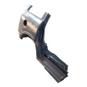 Lateral Retalho Lado Direito Zafira 2001 2002 2003 A 2012