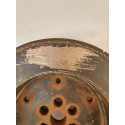 Polia Anti Vibradora Original Rosca M14 Mercedes Original