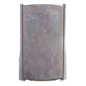 Folha Teto Carroceria Meriva 2002 2003 2004 2005 A 2012
