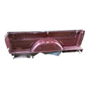 Lateral Retalho Lado Direito Silverado 1997 1998 1999 A 2001
