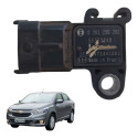 Sensor Map Gm Agile Cobalt Montana Spin 2010 A 2020