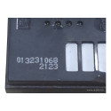 Microfone Interno Sistema Som Camaro Astra Zafira Original