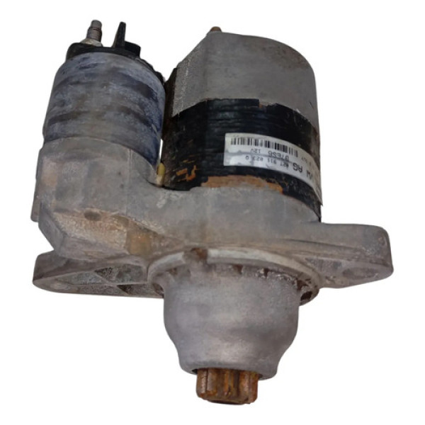 Motor Partida Gol Saveiro Voyage 1.0 1.6 9 Dentes
