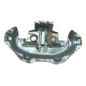Suporte Maçaneta Traseira Corsa Maxx Joy Direita 2003 A 2010