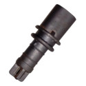 Sensor Temperatura Ar Cor Classic Celta 1.0 1996 1997 A 2006 Preto