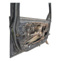 Porta Dianteira Esquerda Bmw E90 318 320 325 330 335  Dianteira Esquerdo Preto