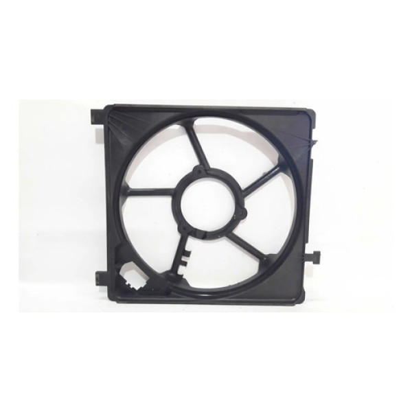 Defletor Ventoinha Radiador Vw Up 189121207k C Avaria 27545