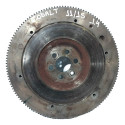Volante Do Motor Cobalt 1.4 2011/2015 93382754 Original