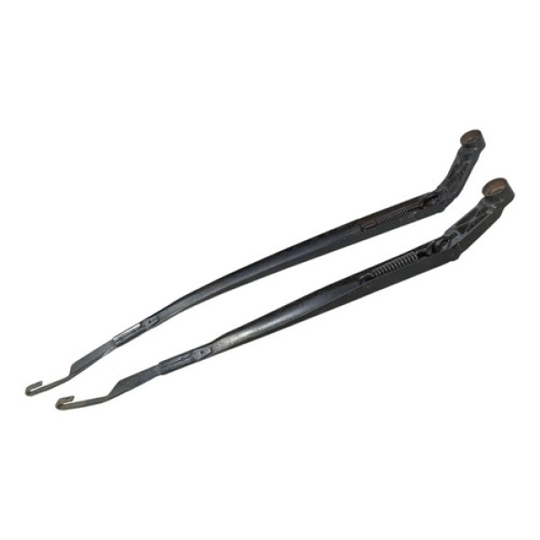 Par Braço Limpador Parabrisa Toyota Corolla 2009 A 2014 Esquerdo